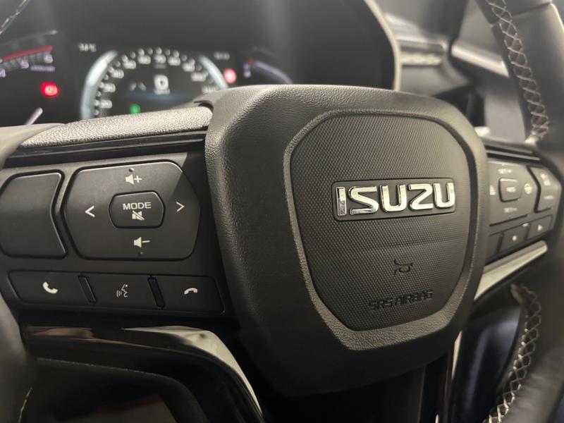 Used Isuzu D-Max 2025 for sale - 77093871: Photo 21