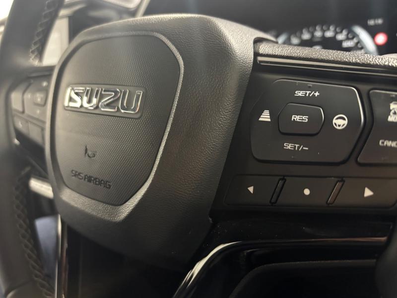 Used Isuzu D-Max 2025 for sale - 77093871: Photo 22