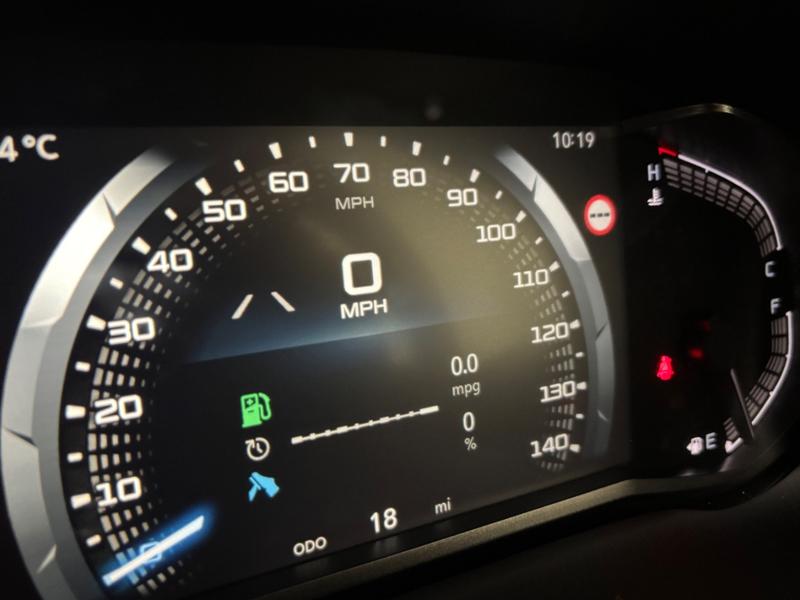 Used Isuzu D-Max 2025 for sale - 77093871: Photo 23