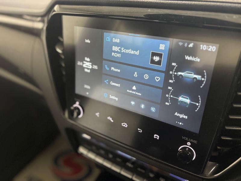 Used Isuzu D-Max 2025 for sale - 77093871: Photo 24