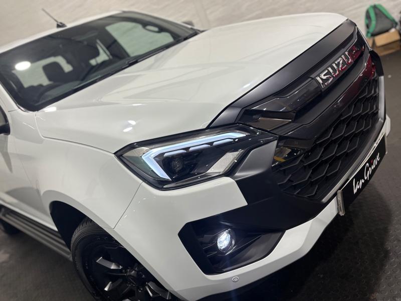 Used Isuzu D-Max 2025 for sale - 77093871: Photo 28