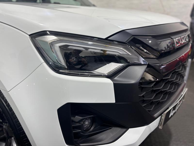 Used Isuzu D-Max 2025 for sale - 77093871: Photo 3