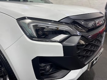 Used Isuzu D-Max 2025 for sale - 77093871: Photo