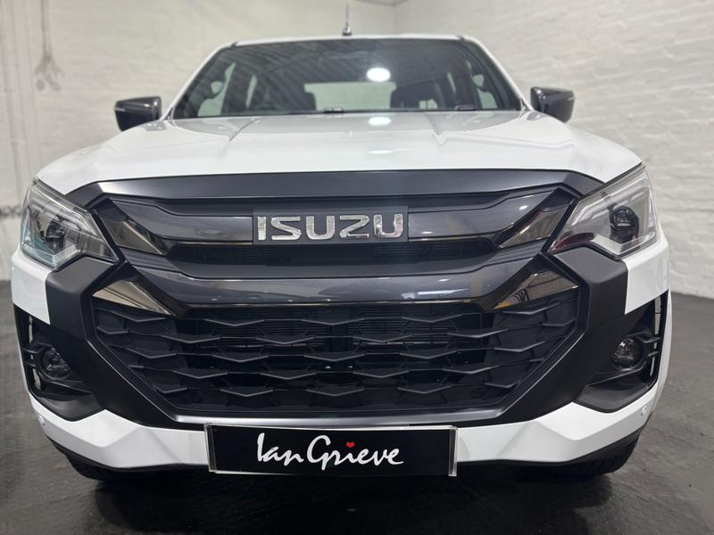 Used Isuzu D-Max 2025 for sale - 77093871: Photo 5