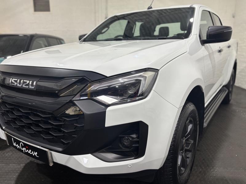 Used Isuzu D-Max 2025 for sale - 77093871: Photo 6