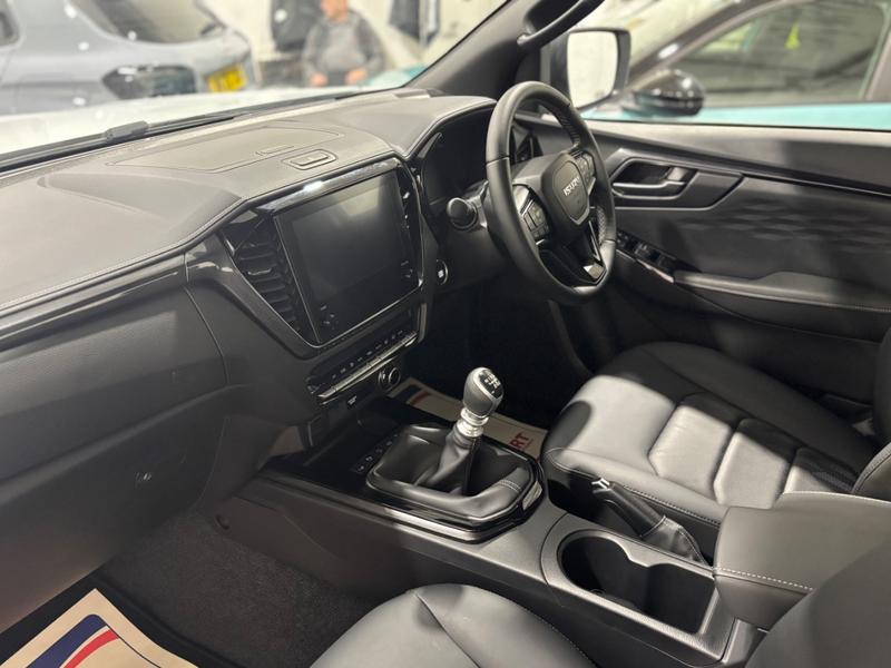 Used Isuzu D-Max 2025 for sale - 77093871: Photo 8
