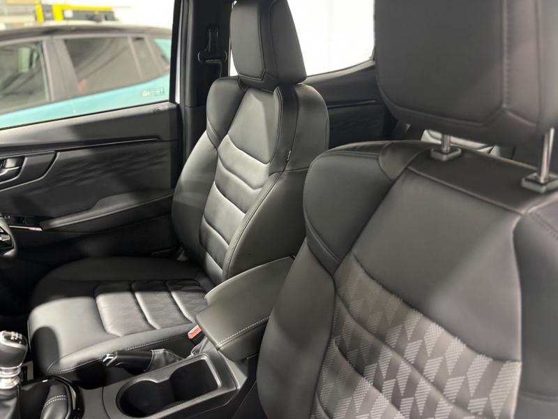 Used Isuzu D-Max 2025 for sale - 77093871: Photo 9