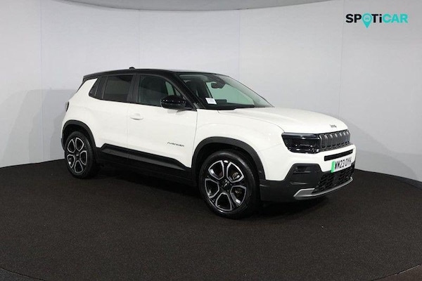 Used Jeep Other 2023 for sale - 76242935: Photo 1