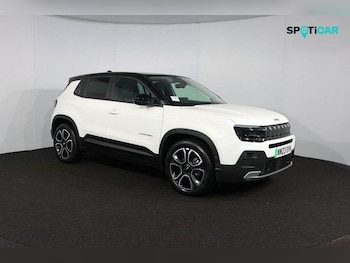 Jeep - Other