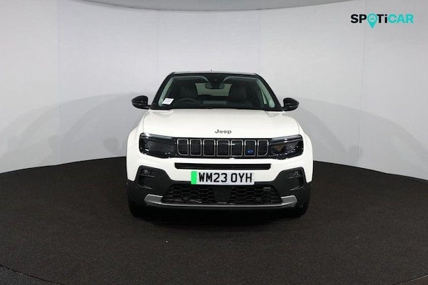 Used Jeep Other 2023 for sale - 76242935: Photo 2