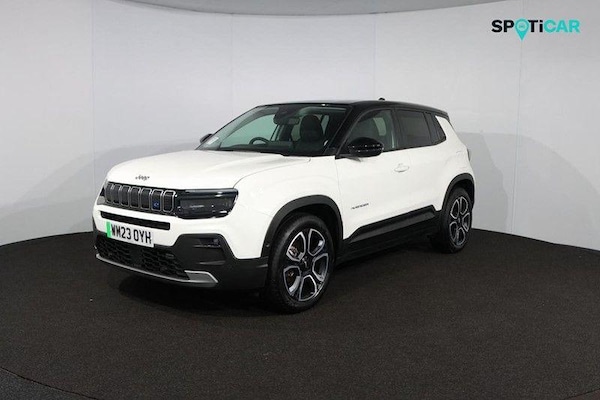Used Jeep Other 2023 for sale - 76242935: Photo 3