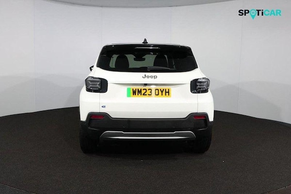 Used Jeep Other 2023 for sale - 76242935: Photo 6
