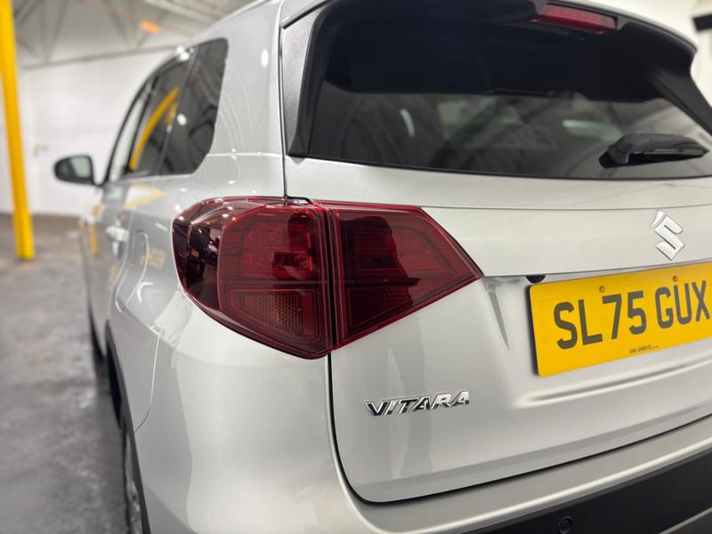 Used Suzuki Vitara 2025 for sale - 76444387: Photo 14