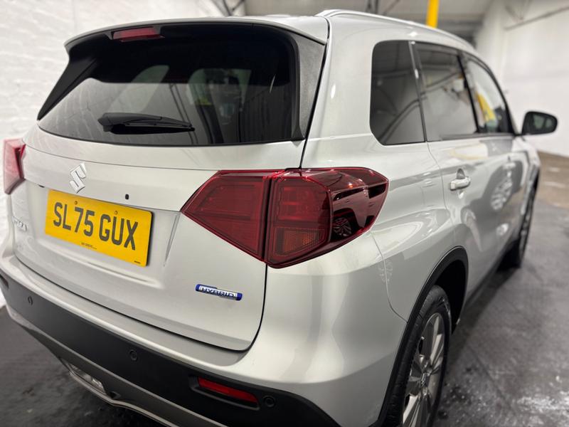 Used Suzuki Vitara 2025 for sale - 76444387: Photo 16