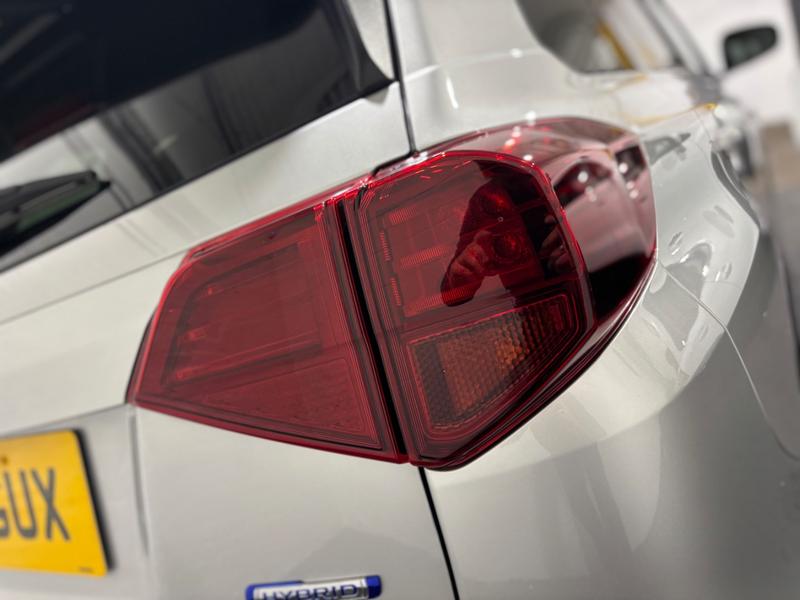 Used Suzuki Vitara 2025 for sale - 76444387: Photo 17