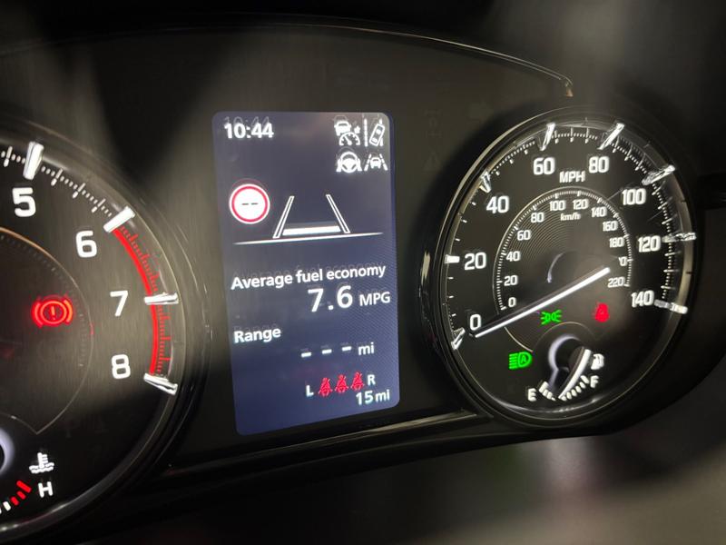 Used Suzuki Vitara 2025 for sale - 76444387: Photo 22