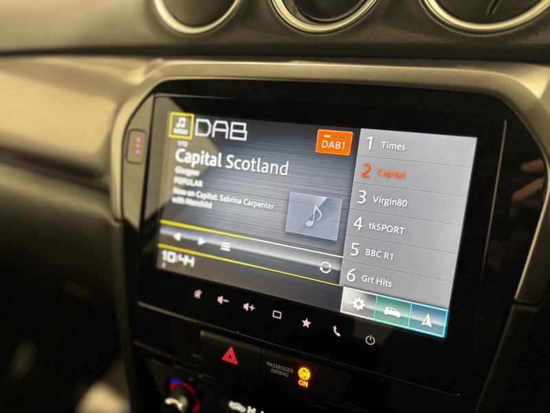 Used Suzuki Vitara 2025 for sale - 76444387: Photo 23