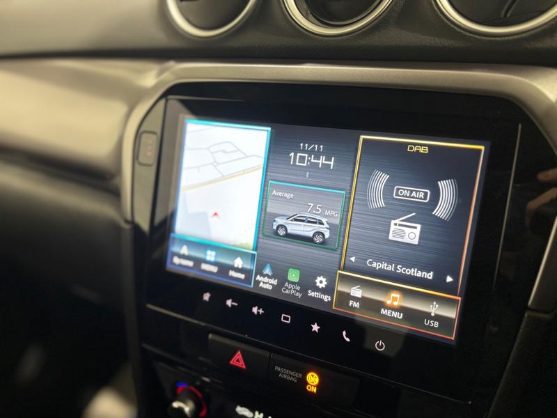 Used Suzuki Vitara 2025 for sale - 76444387: Photo 24