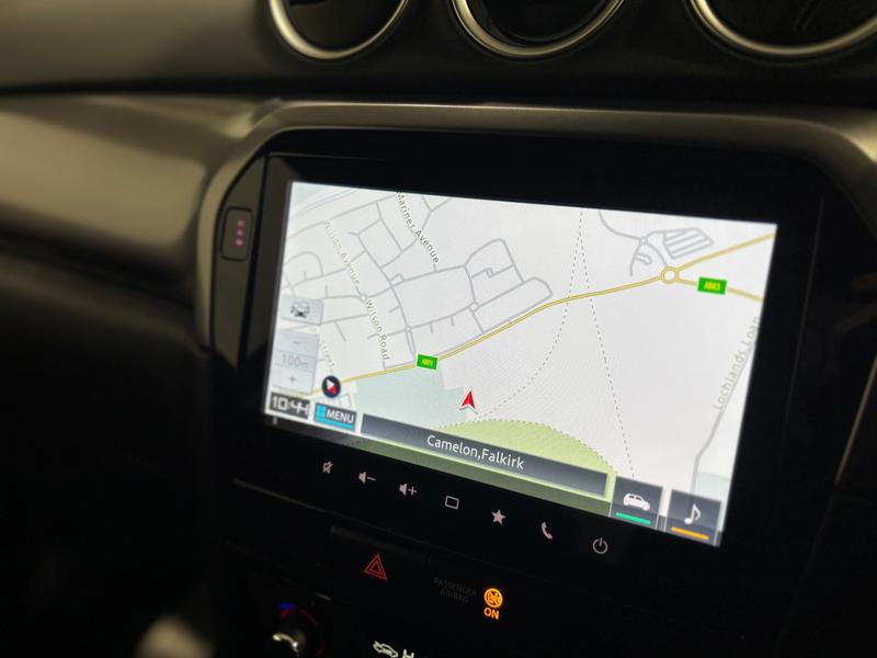 Used Suzuki Vitara 2025 for sale - 76444387: Photo 25