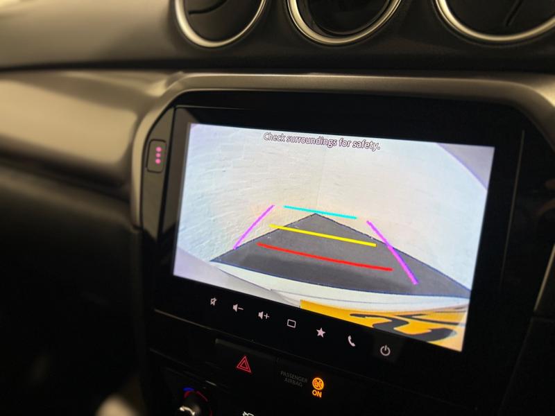 Used Suzuki Vitara 2025 for sale - 76444387: Photo 26