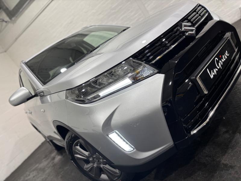 Used Suzuki Vitara 2025 for sale - 76444387: Photo 29