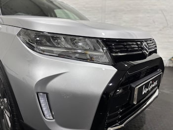 Used Suzuki Vitara 2025 for sale - 76444387: Photo