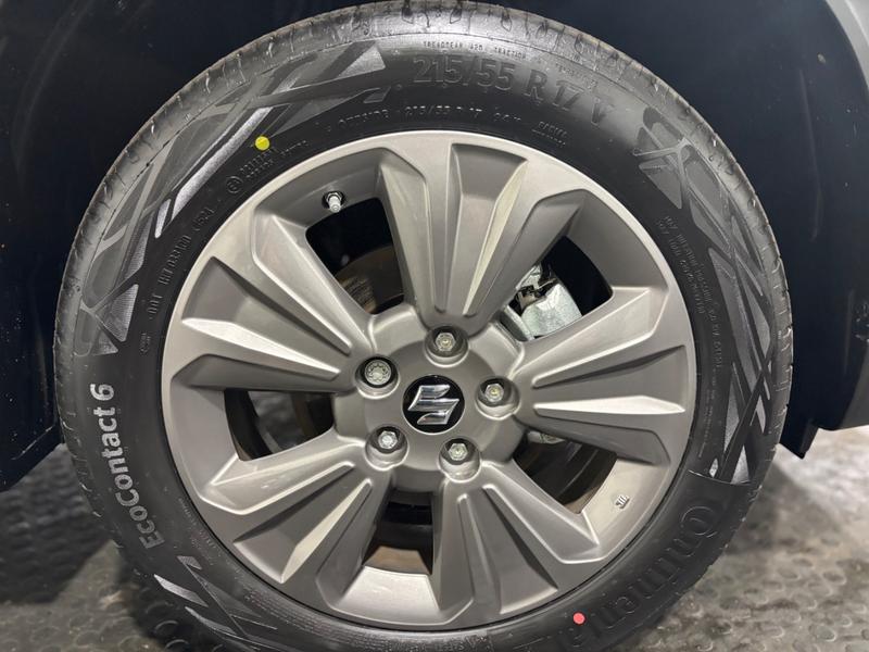 Used Suzuki Vitara 2025 for sale - 76444387: Photo 4