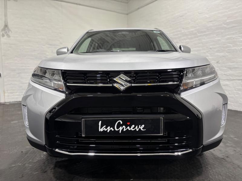 Used Suzuki Vitara 2025 for sale - 76444387: Photo 5