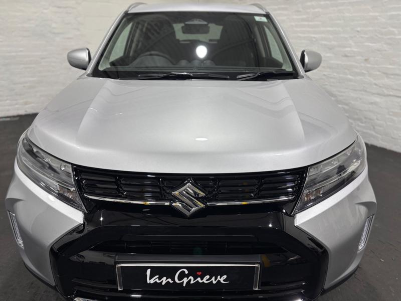 Used Suzuki Vitara 2025 for sale - 76444387: Photo 6