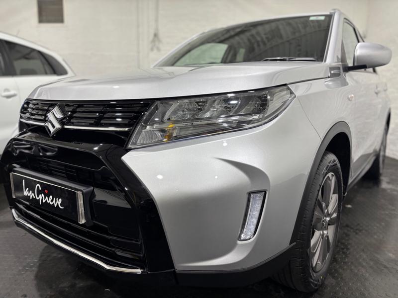 Used Suzuki Vitara 2025 for sale - 76444387: Photo 7