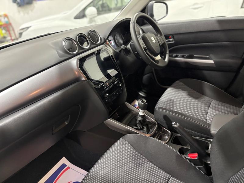 Used Suzuki Vitara 2025 for sale - 76444387: Photo 9