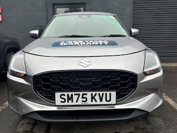 Used Suzuki Swift 2025 for sale - 78323905: Photo