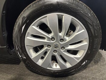 Used Suzuki SX4 S-Cross 2024 for sale - 78755428: Photo