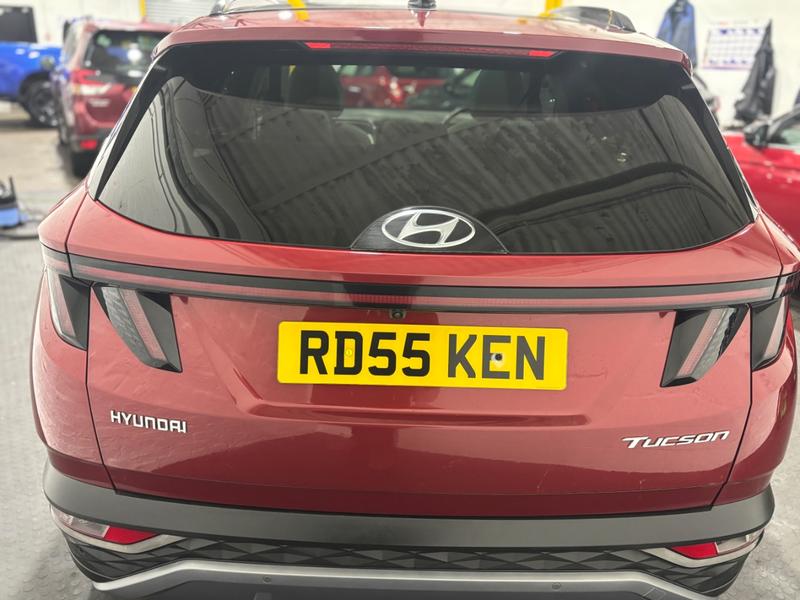 Used Suzuki Vitara 2025 for sale - 78077734: Photo 14