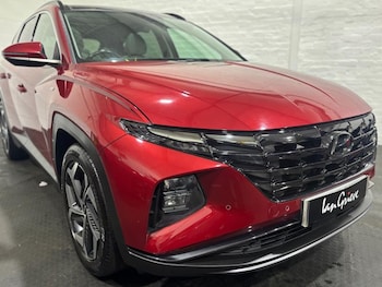 Used Hyundai TUCSON undefined for sale - 78077734: Photo