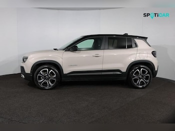 Used Jeep Avenger 2024 for sale - 79379000: Photo