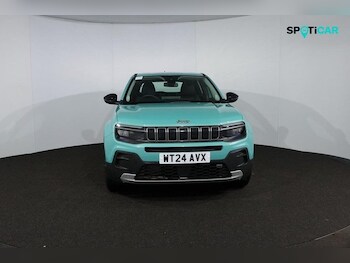 Used Jeep Other 2024 for sale - 77310565: Photo