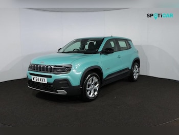 Used Jeep Other 2024 for sale - 77310565: Photo