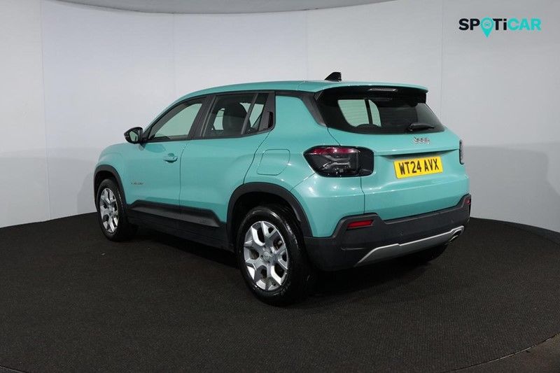 Used Jeep Other 2024 for sale - 77310565: Photo 5