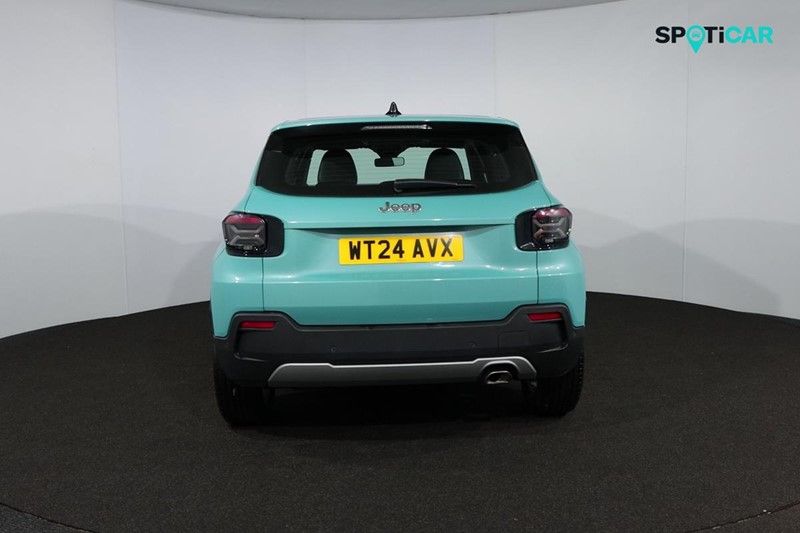 Used Jeep Other 2024 for sale - 77310565: Photo 6