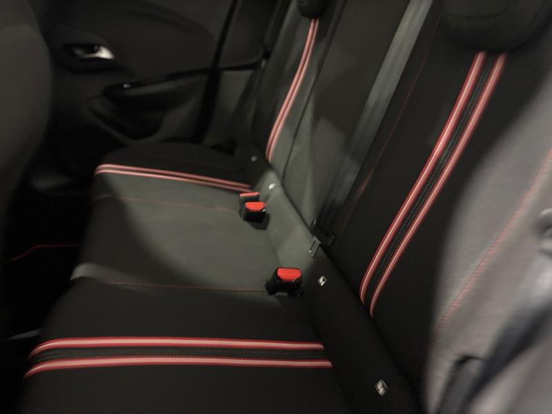 Used Vauxhall Corsa for sale - 77512154: Photo 10