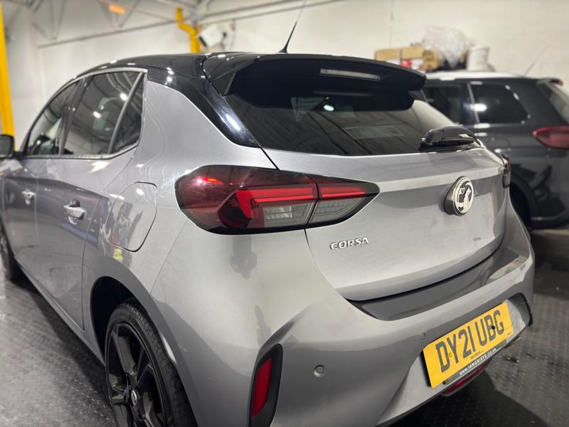 Used Vauxhall Corsa for sale - 77512154: Photo 11