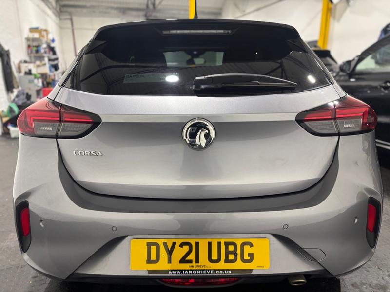 Used Vauxhall Corsa for sale - 77512154: Photo 13