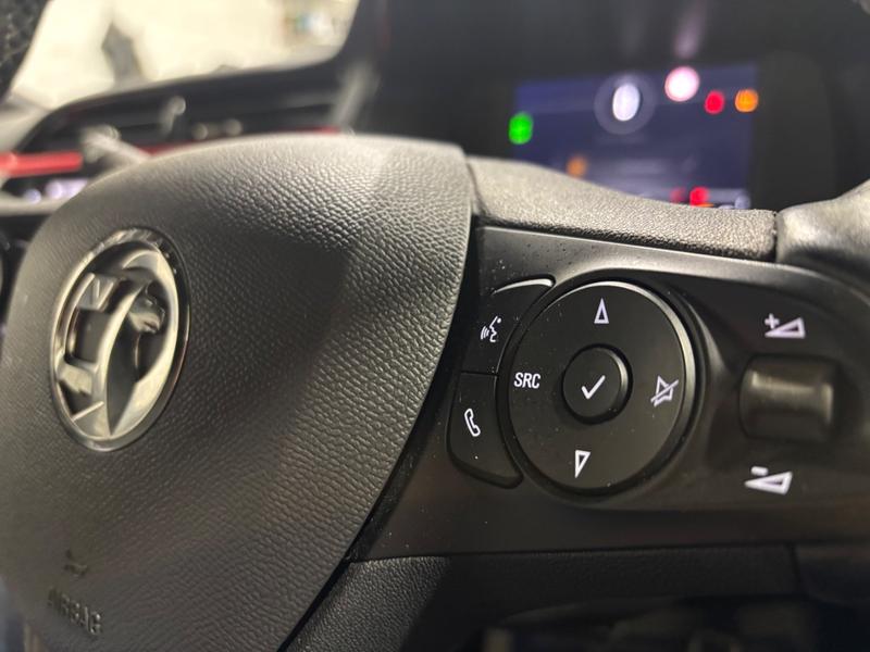 Used Vauxhall Corsa for sale - 77512154: Photo 19