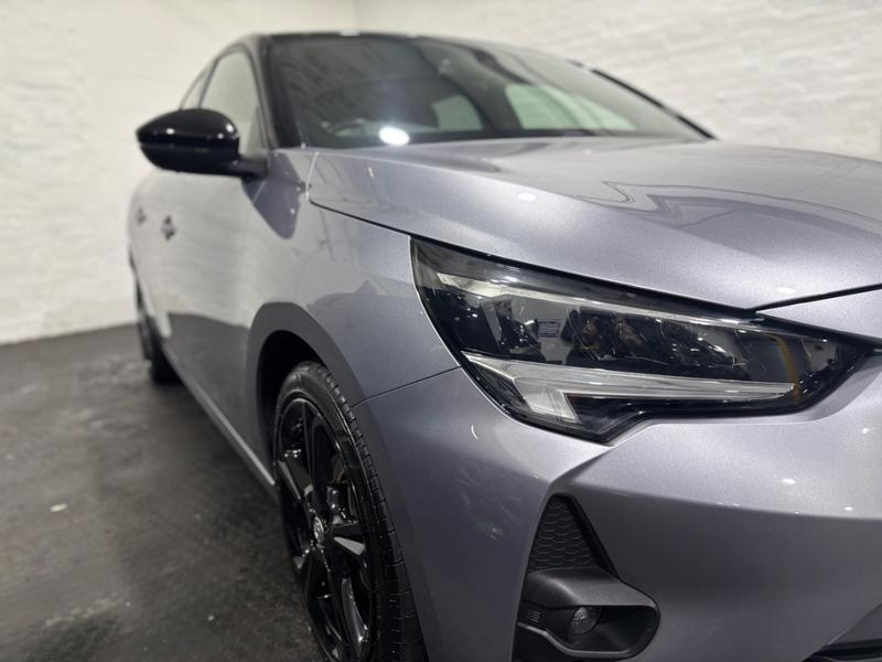 Used Vauxhall Corsa for sale - 77512154: Photo 2