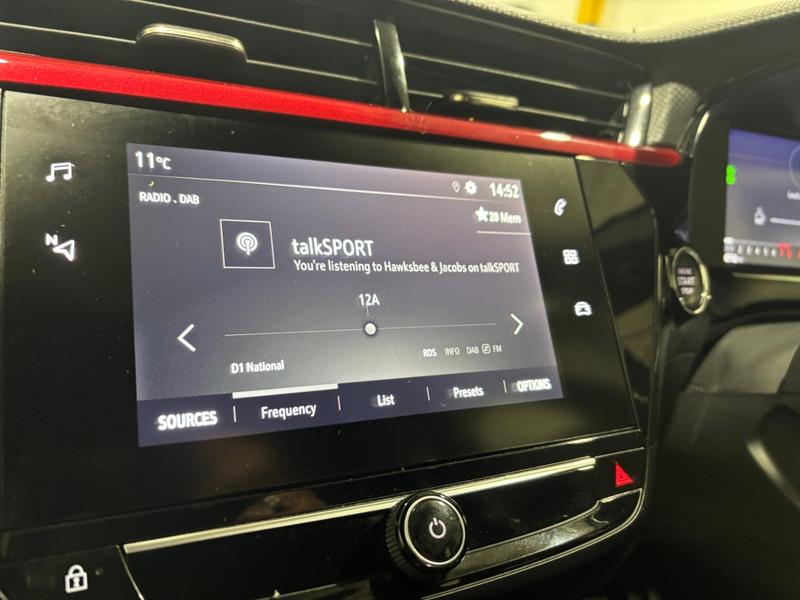 Used Vauxhall Corsa for sale - 77512154: Photo 22