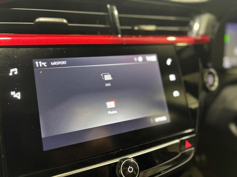 Used Vauxhall Corsa for sale - 77512154: Photo 23