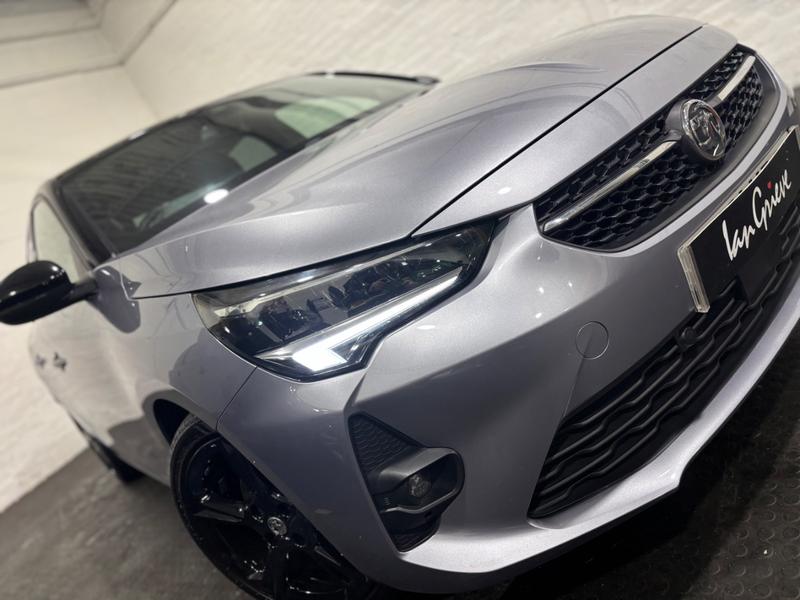 Used Vauxhall Corsa for sale - 77512154: Photo 26