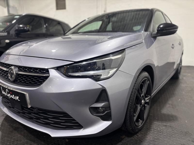 Used Vauxhall Corsa for sale - 77512154: Photo 6