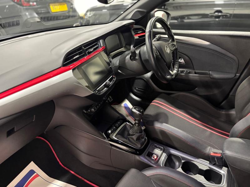 Used Vauxhall Corsa for sale - 77512154: Photo 8